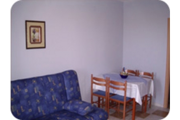 Kroatien Privát Vir, Exterieur